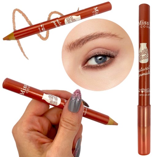 METALLIC PENIL trblietavý tieň EYES BODY FACE