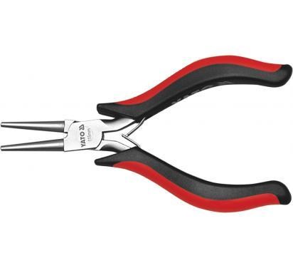 ELEKTRONICKÉ KLIEŠTE okrúhle 112MM KS YATO