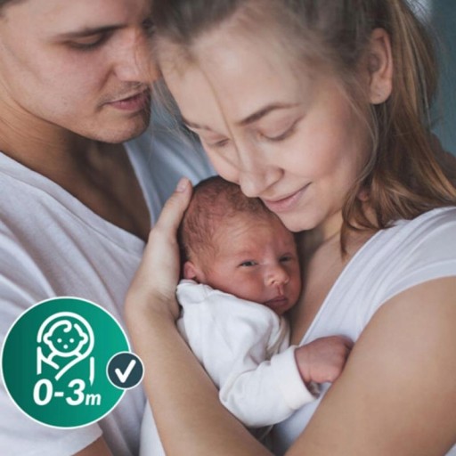 NENO ANTIKOLICKÁ FĽAŠA 150ml + cumlík 0-3m