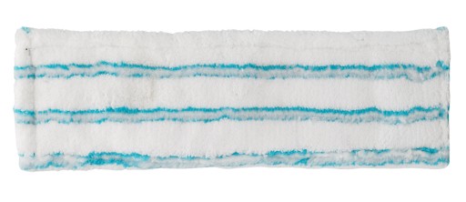 Plochý rám MOPA 40 x 10 cm + ZÁSOBA na mop 40 cm