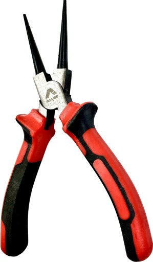 KLIEŠTE okrúhle 160 mm ALLBE