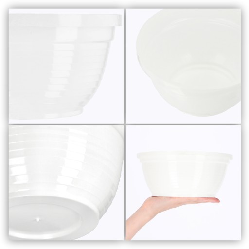 CINTORINOVÝ HROBOK PLASTOVÝ KVETINÁČ CINTORÍN 22cm