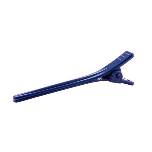 Sponky Kadernícke Sponky do vlasov PRIAMY KLIPY 50 kusov 8cm Poniky