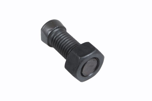 1238C2FP025 Skrutka pluhu 2-stranný rez M12 x 38