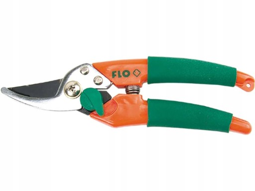 FLO RUČNÝ PREVÁDZKOVÝ NOŽNICE 18cm 180mm 99202 PTFE