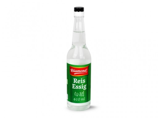 Diamantový ryžový ocot 3,5% 610ml