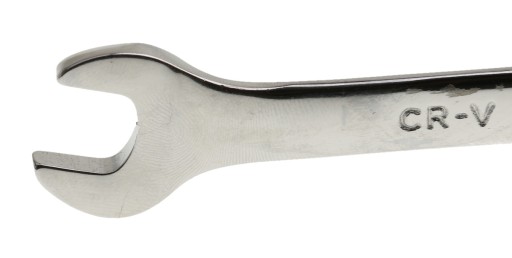 KOMBINOVANÝ KĽÚČ KRÁTKY KĽÚČ KRÁTKY 10 mm