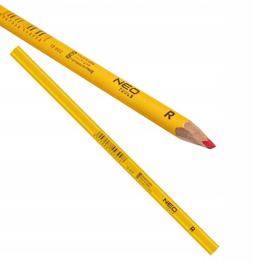 NEO ceruzka NA SKLO TVRDOSŤ 240MM R 13-802