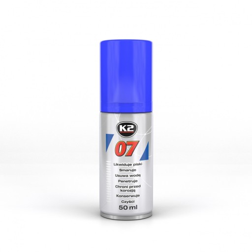 PENETRÁTOR VIACÚČELOVÝ NÁRODNÝ K2 07 50ML