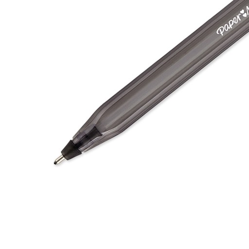 Paper Mate InkJoy 100 1,0 M čierne guľôčkové pero