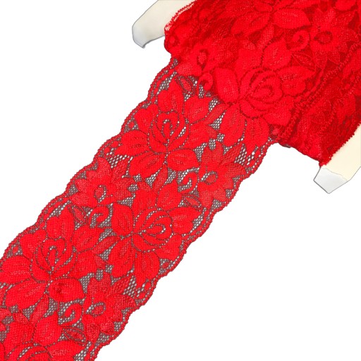 ŠIPKA ELASTICKÁ 8cm CRIMEN 1m