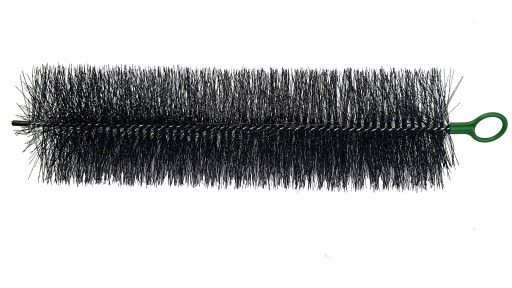 FILTRAČNÁ KEFA fi 12cm, dĺžka 49cm BIOklar 60