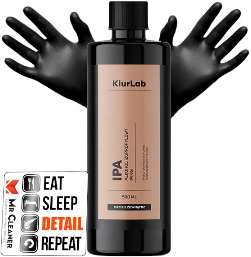 KiurLab IPA 99% 500ml