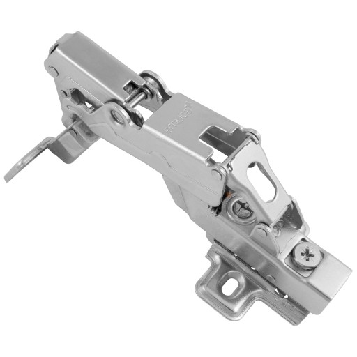 Uhlový nábytkový pánt 165 twin X91 tichý dom