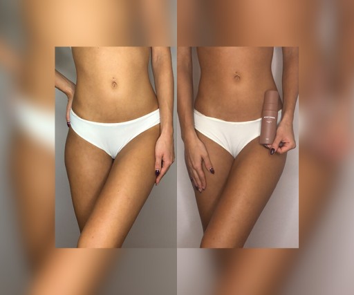 BODY TONES Samoopaľovacia pena Bronzer 30ml