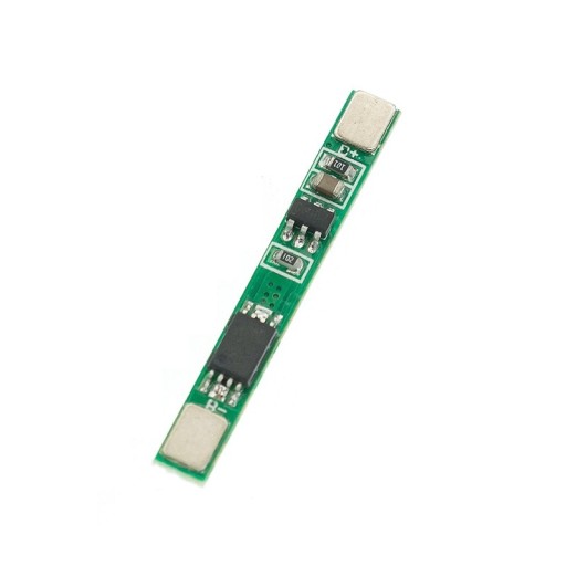 BMS Li-ion 18650 nabíjačka 1S 3A 3,7V 4,2V
