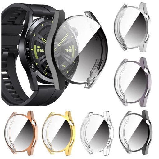 PUZDRO PRE HUAWEI WATCH GT 3 46MM GT3 RÔZNE FARBY
