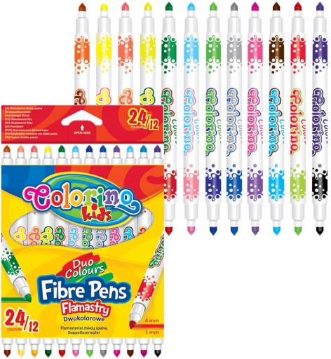 DVOJFAREBNÉ VÝLETY 12 FARIEB. COLORINO PATIO 32353