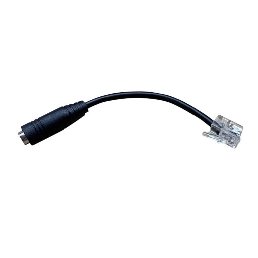 ADAPTÉR PRE SNÍMAČE SONOFF MIKRO JACK NA RJ9