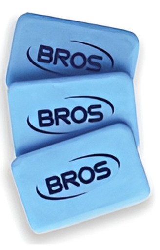 Náboje proti komárom BROS pre deti 20 ks