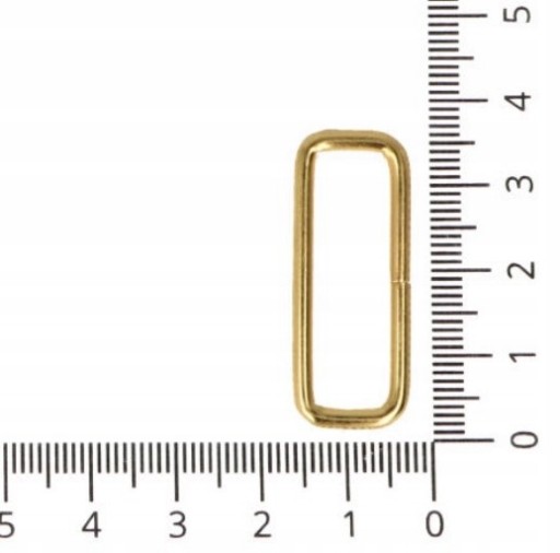 KOVOVÝ RÁM Nastavovač pásky 30 mm, 2 ks