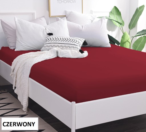 SATÉNOVÁ BAVLNA PLACHTA S VYMAZOM 140x200 cm FARBY, ZÁPLA 25cm, SILNÁ