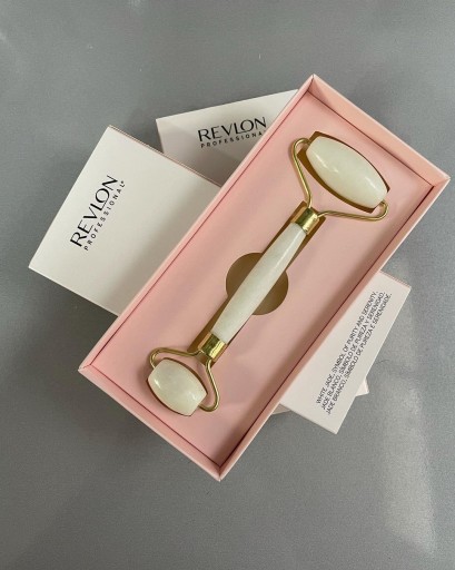 REVLON Jade roller/masážny prístroj na tvár