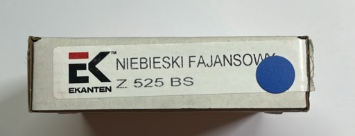 Obal na nábytok Egger Faience Blue E 525 BS