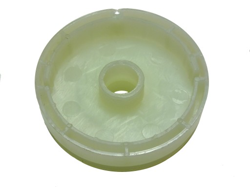 KÁBLOVÉ KOLESO NAC SPS01-45 ČÍNSKA PÍLA 45 CC TRH