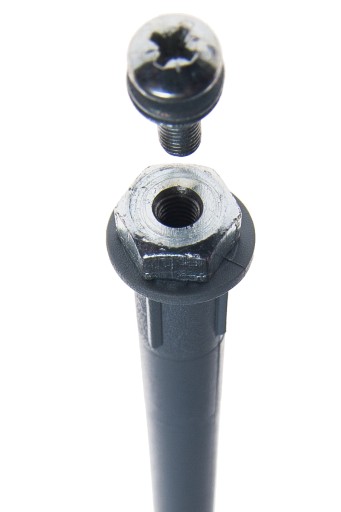 Ebolt 12*160 mm hmoždinka pre montáž na fasádu