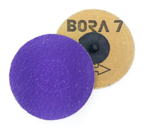 ROLOC Roll On DEERFOS 75mm BORA7 P36