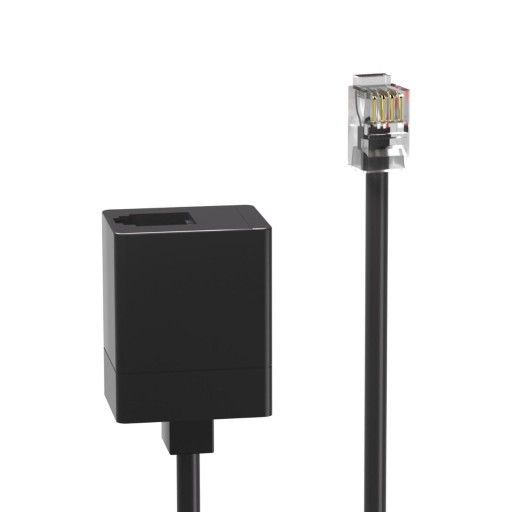 Kábel 5m RL560 RJ9 konektor 4P4C Sonoff Elite\Origin