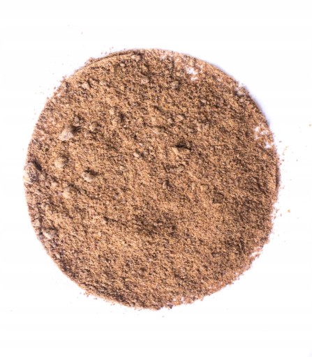 Hnedé ľanové semienko, mletý ľan 250 g Targroch