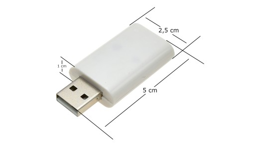Duálna USB nabíjačka pre batérie CR425