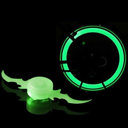 LED BIKE SPOKE COVER LIGHT - bumerang