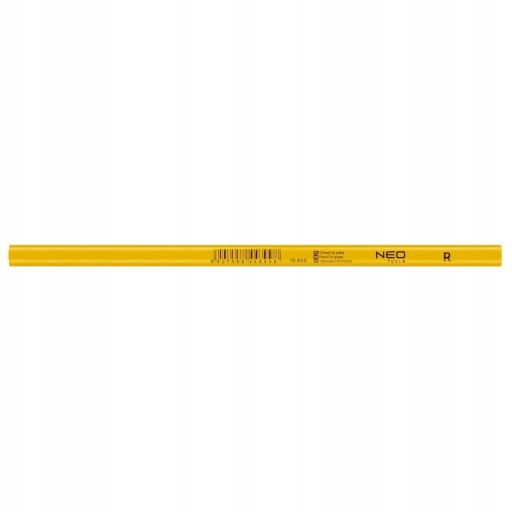 NEO ceruzka NA SKLO TVRDOSŤ 240MM R 13-802