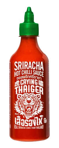 Sriracha chilli omáčka 440 ml