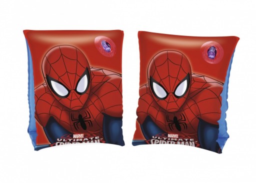 Plavecké rukávy SPIDER-MAN 687