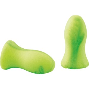 Malé štuple do uší Moldex Contours 1 pár
