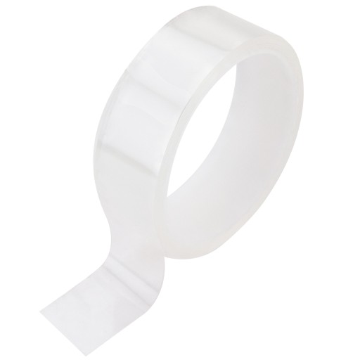 Obojstranná opakovane použiteľná páska silne lepiaca akrylová 3cm x 2m 200cm