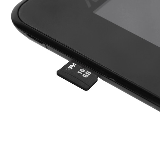 Pamäťová karta PATRIOT microSDHC 16GB