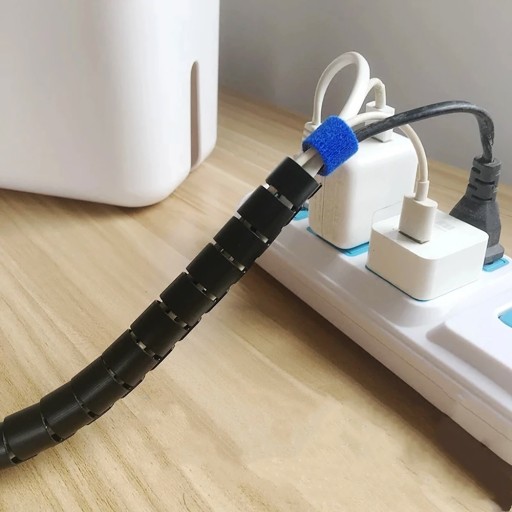 ORGANIZÁTOR, KÁBLOVÝ KRYT, KRYT, 2,6 m