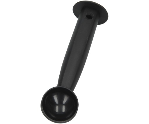 TAMPER tamper + lyžička ARIETE odmerka na kávu