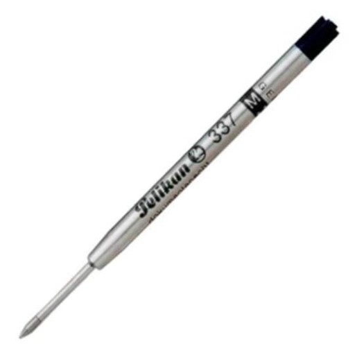 Čierna náplň do pera 337 M PELIKAN