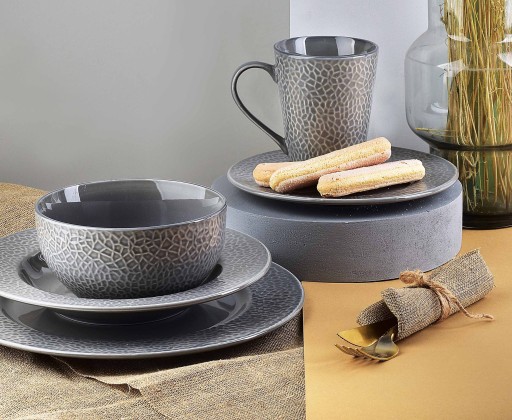 Porcelánová miska 14x7cm 610ml HUDSON