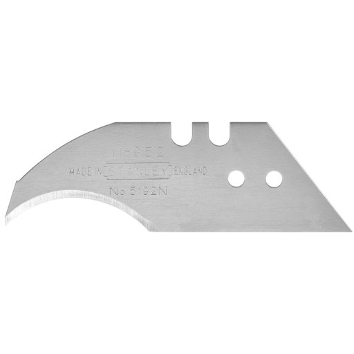 Leathercraft háčik čepeľ STANLEY typ 5192 60mm 5 ks 0-11-952