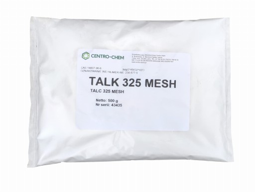 Technický mastenec biely 0,5 kg