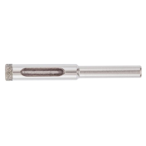 Diamantový vrták na kameninu 8 mm GRAPHITE 57H279