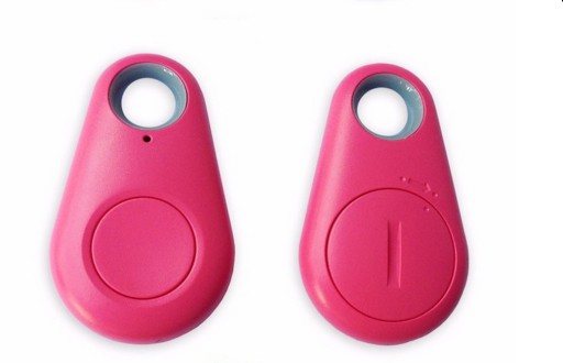 Bluetooth Document Key Locator GPS KeyFinder