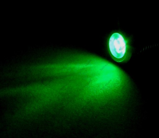 Kontrolka Kontrolka 12V 8mm